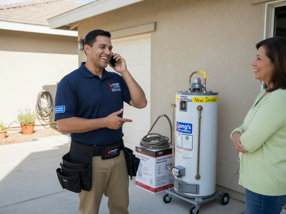 Leak Detection China Grove, NC FAQs